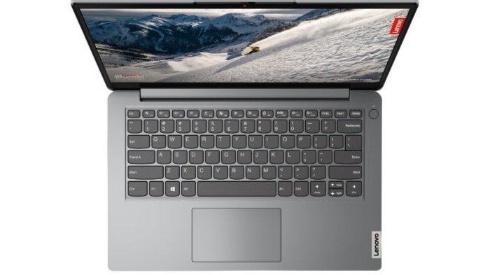 Lenovo IdeaPad Slim 1 14AMN7