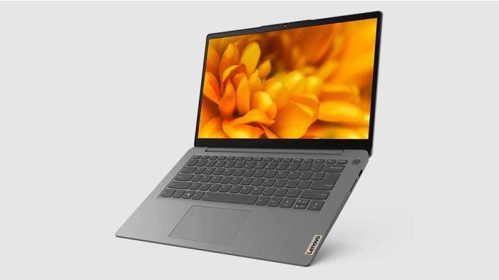 Desain Lenovo IdeaPad Slim 3i 14ITL6