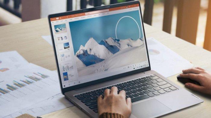 5 Rekomendasi Laptop Lenovo Murah Terjangkau Mulai Rp 4 Jutaan, Hemat