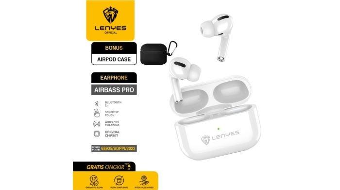 LENYES AirBass Pro