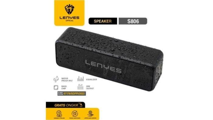 LENYES S806