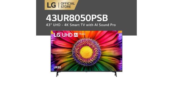 LG 43