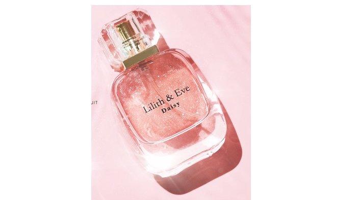 Lilith and Eve Daisy Eau De Parfum