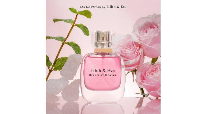 Lilith and Eve Dream of Heaven