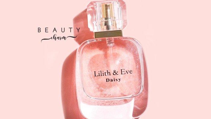 Lilith & Eve Daisy Eau De Parfum
