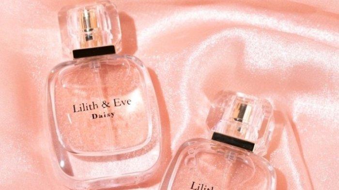 Lilith & Eve Daisy Eau De Parfum
