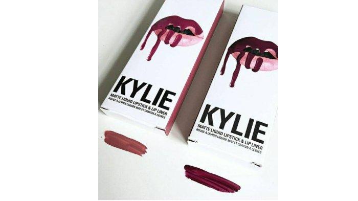Lipstik Kylie
