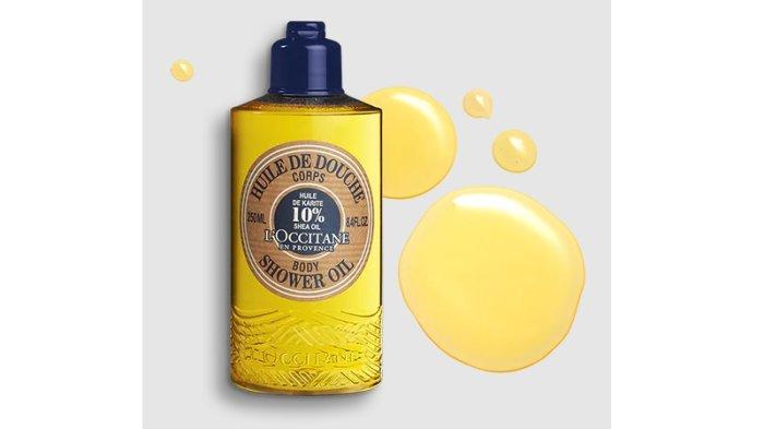 L’Occitane Fabulous Shower Oil