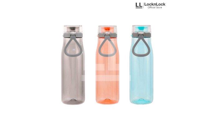 LocknLock One Touch Sport Bottle 750ML