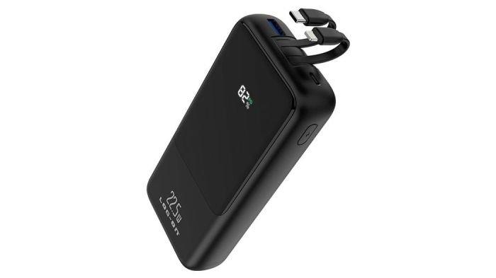 Power bank LOG-ON JGO-200H