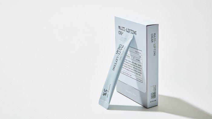 Logically Skin Multi-Lifting Cream Travelling-size