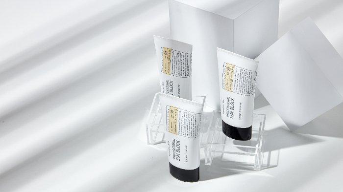 Logically Skin Professional Sun Block spf 50+ PA++++