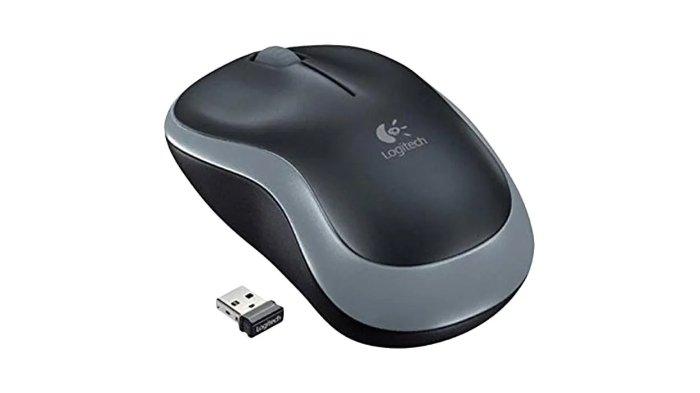 Desain logitech B175