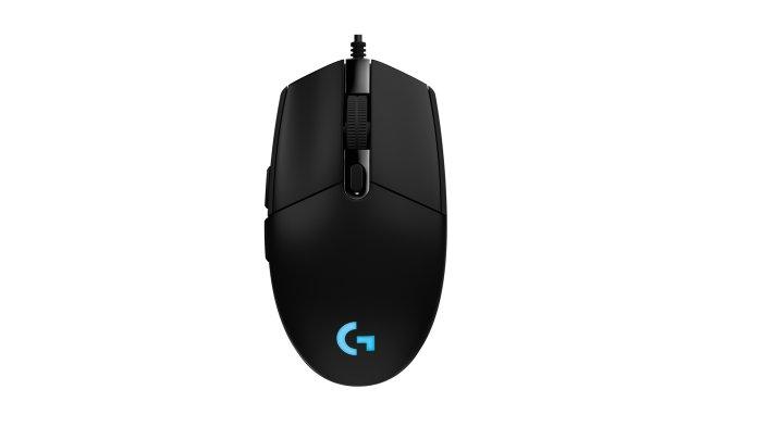 logitech G102 LIGHTSYNC RGB