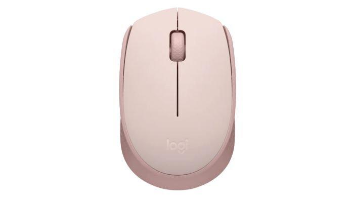 Logitech M171 Mouse Wireless