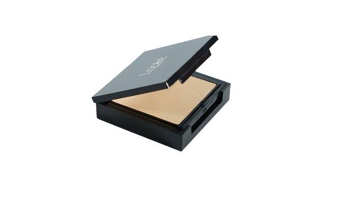 Looke Holy Perfecting Pressed Powder
