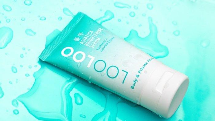 LOOLOO Asiatica Brightening Serum