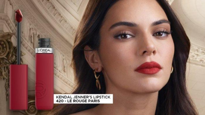 L'OREAL Paris Infallible Matte Resistance Liquid Lipstick