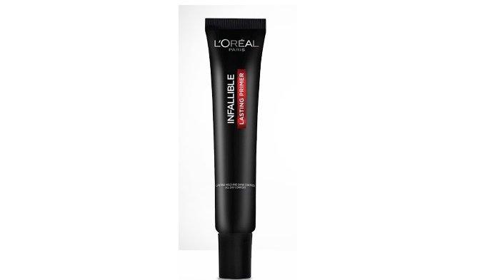L'Oreal Paris Infallible Primer Make Up