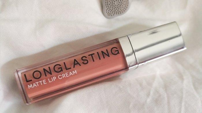 Ilustrasi produk LT Pro Long Lasting Matte Lipcream - 03.
