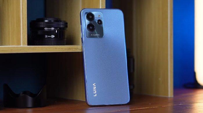 LUNA V6