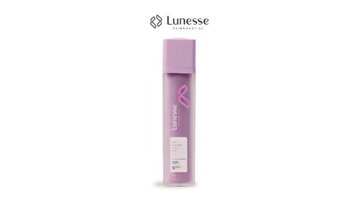Lunesse Skin Booster Sleeping Mask