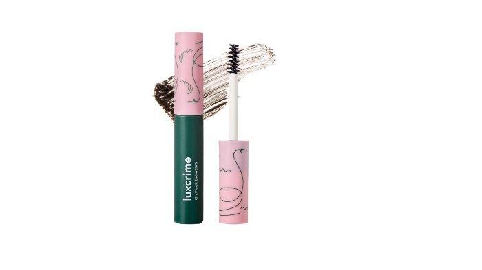 Luxcrime On Fleek Browcara