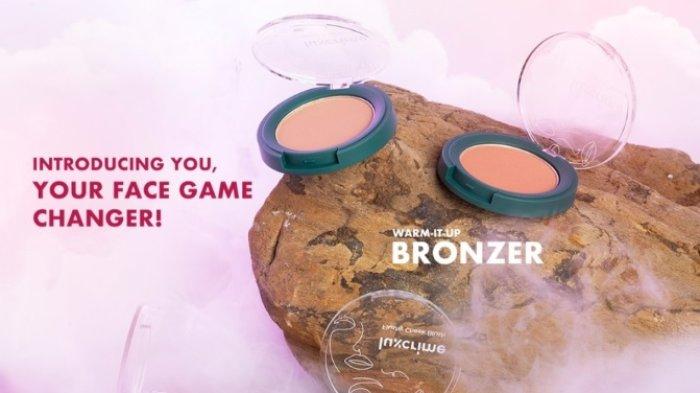 luxcrime Warm It Up Bronzer