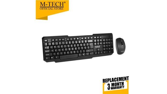 M-TECH STK-04