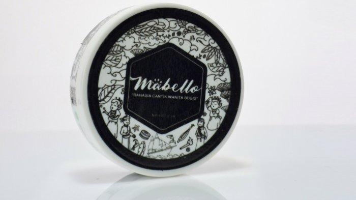 MABELLO Lulur Bedda' Lotong