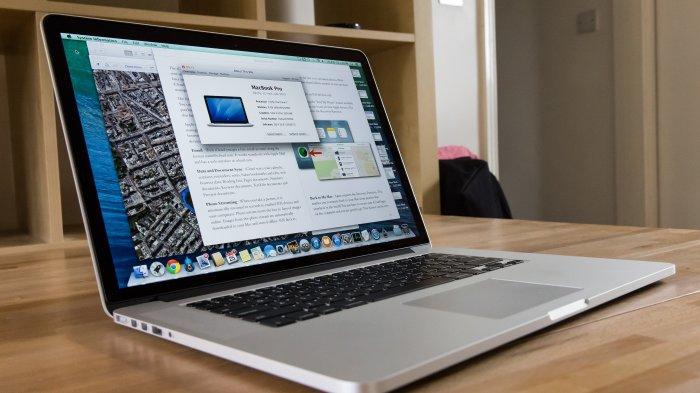 MacBook Pro 15
