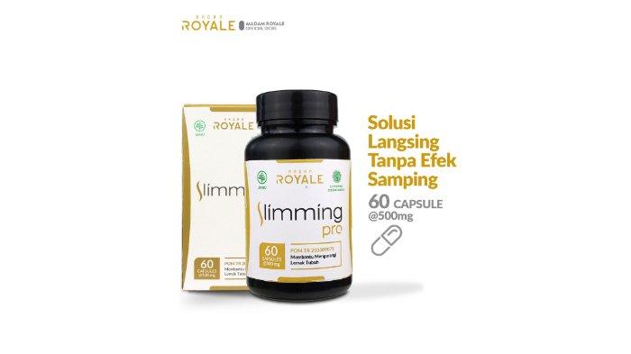 Madam Royale Slimming Pro