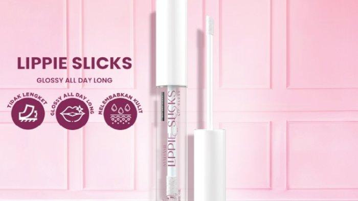 MADAME GIE Madame Lippie Slicks