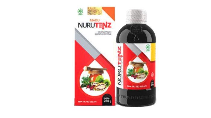 Madu Nurutenz