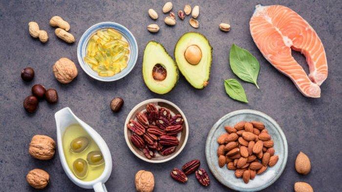 Makanan kaya akan protein