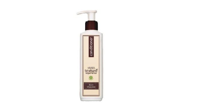 MAKARIZO Professional Texture Experience Conditioner Black Chocolate
