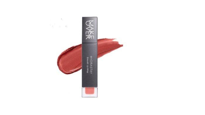 MAKE OVER Hydrastay Smooth Lip Whip 6.5 gram.