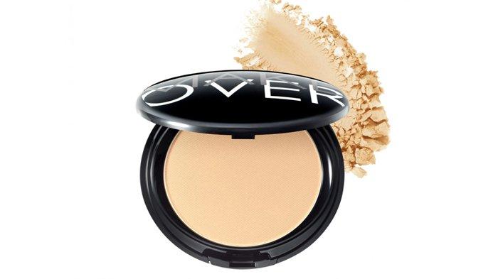 Make Over Perfect Cover Two Way Cake