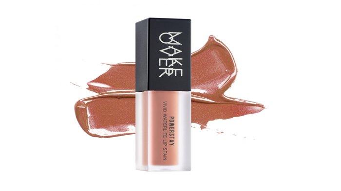 Make Over Powerstay Vivid Waterlite Lip Stain