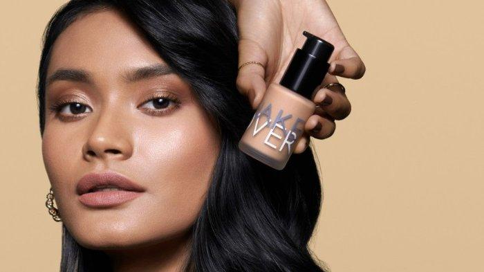 MAKE OVER Ultra Cover Liquid Matt Foundation