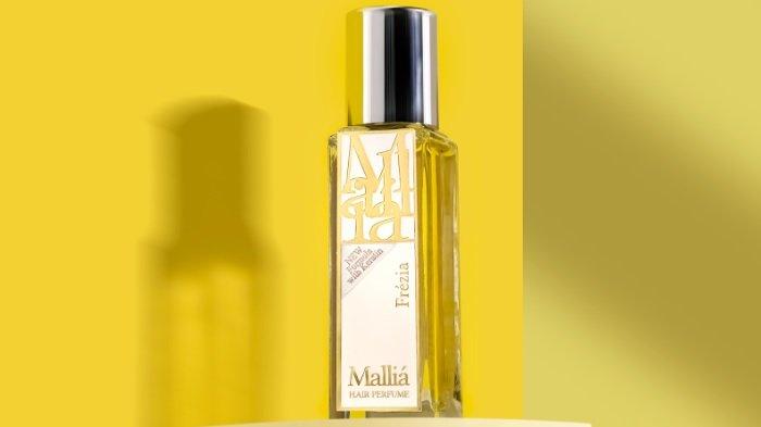 Mallia Hair Perfume Frezia