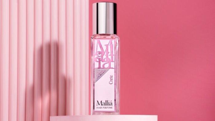 Mallia Hair Perfume Crete