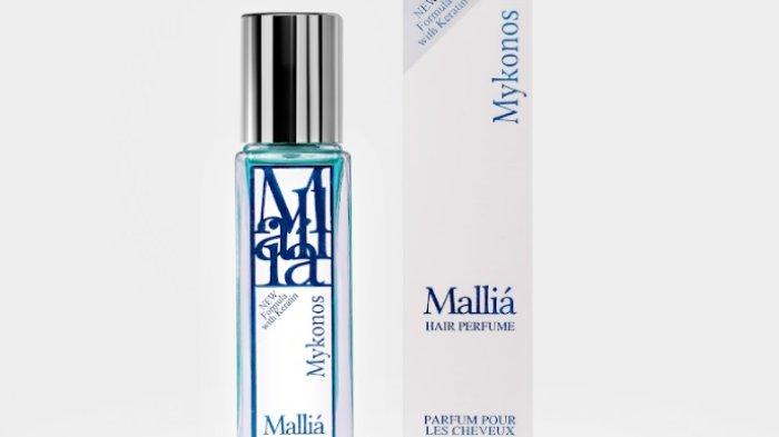 Mallia Hair Perfume Mykonos