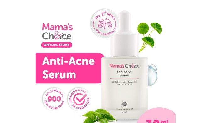 Mama's Choice Anti-Acne Serum
