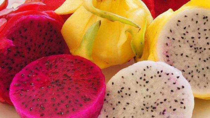 manfaat buah naga untuk tubuh bisa meningkatkan trombosit.