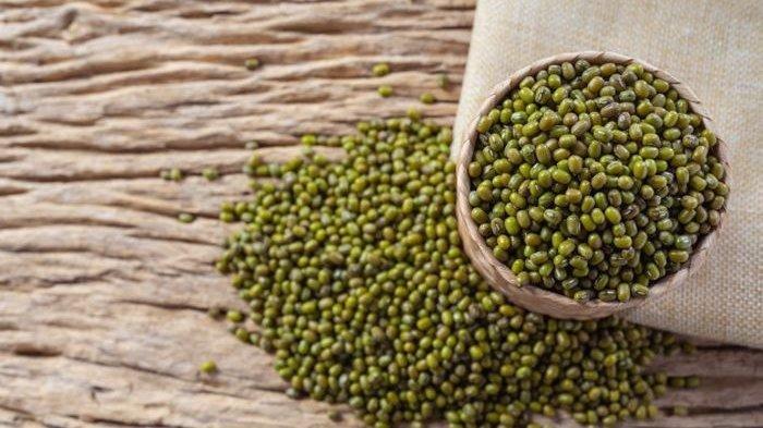 Kacang hijau mengandung banyak vitamin yang memiliki banyak manfaat bagi kesehatan tubuh