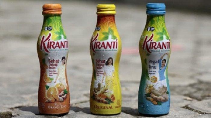 Kiranti