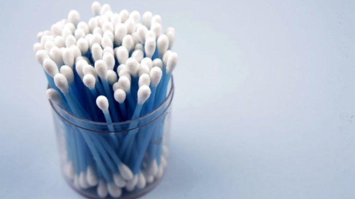 manfaat lain cotton bud selain membersihkan telinga yang kotor