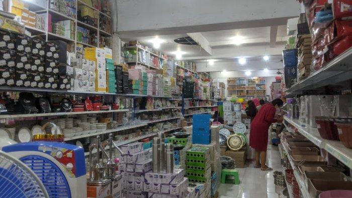 Manis Abadi Homeware (Toko Manis Abadi).
