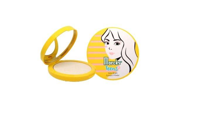 Marcks Teens Compact Powder